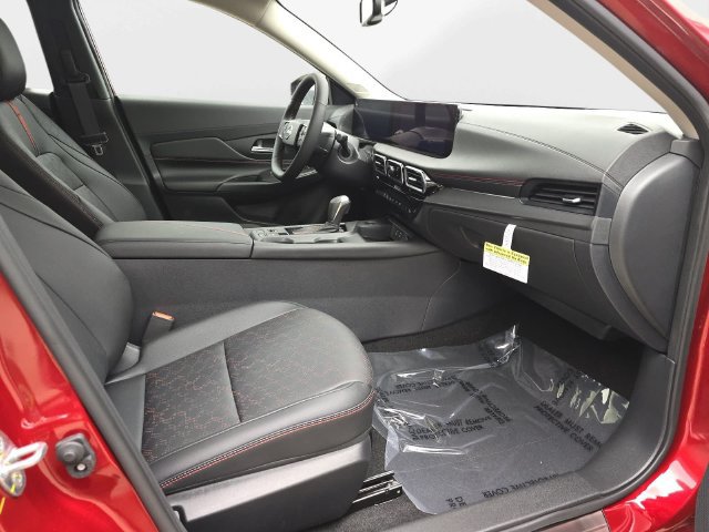 New 2027 Nissan Sentra SR w/ SR Premium Package FWD image 39