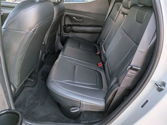 Used 2025 Hyundai Santa Cruz XRT image 28