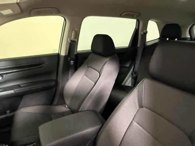 New 2027 Honda CR-V LX image 27