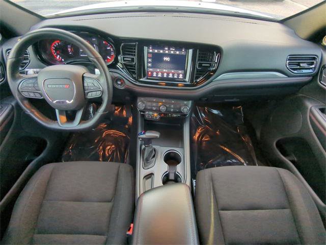 Certified 2024 Dodge Durango GT w/ Blacktop Package image 18
