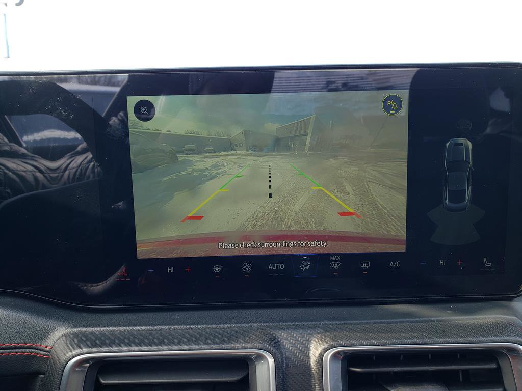 Used 2024 Ford Mustang GT Premium image 15