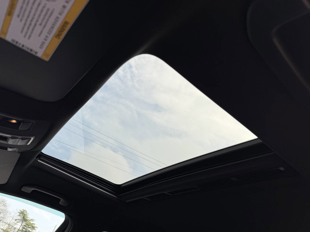 Used 2017 Mercedes-Benz GLS 450 4MATIC image 25