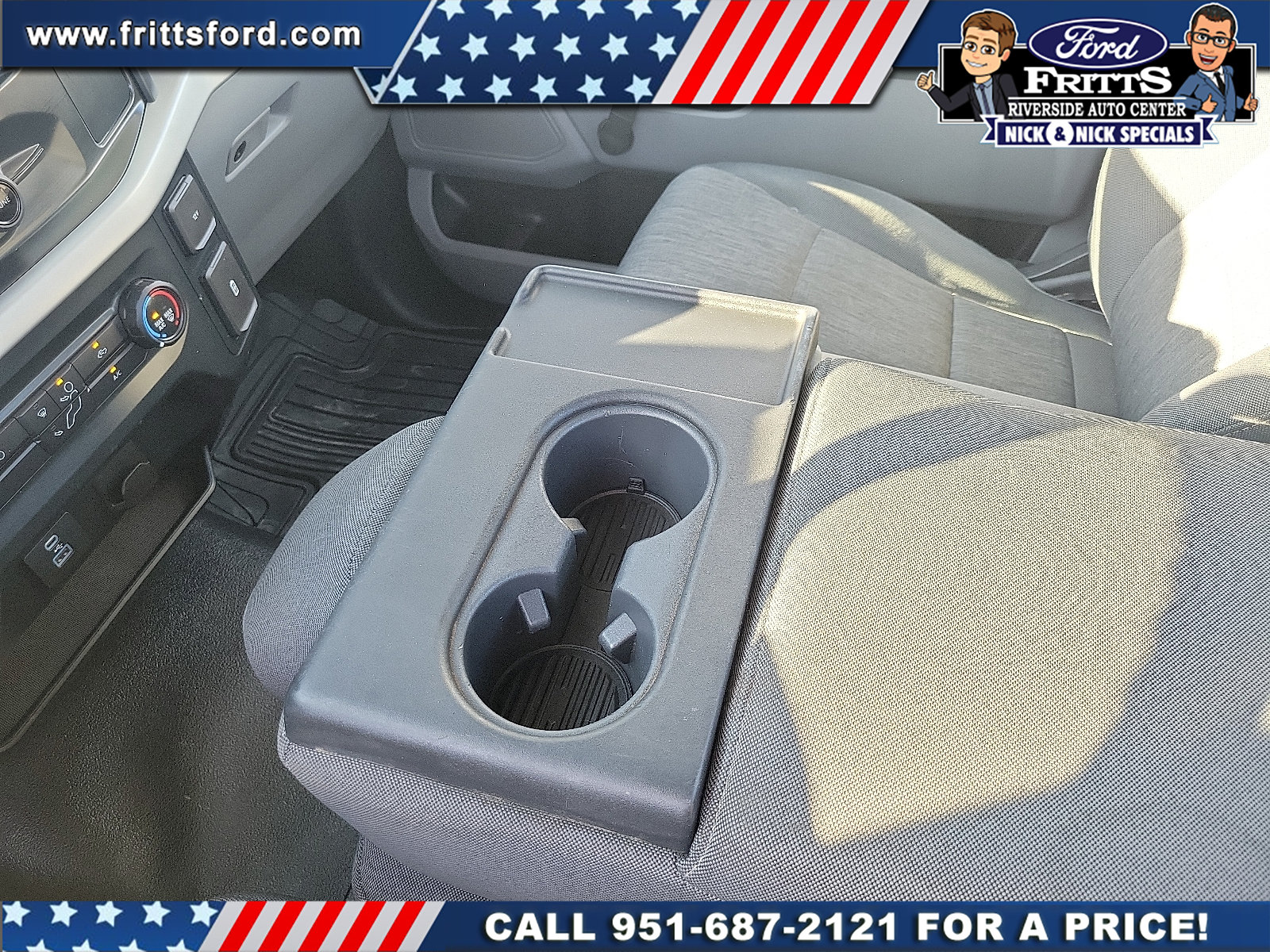 Certified 2022 Ford F150 XL RWD image 8