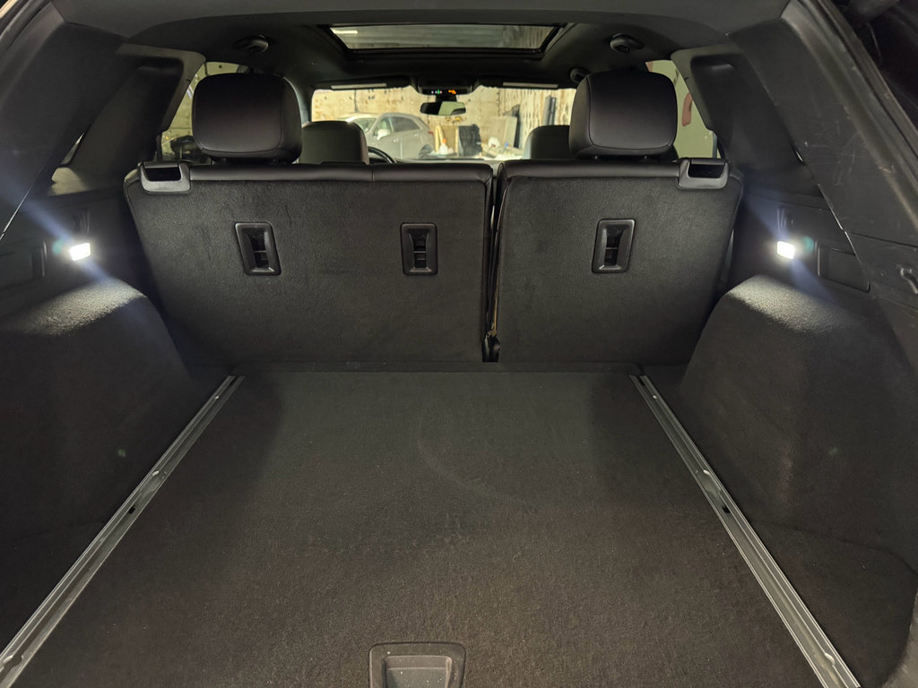 Used 2021 Cadillac XT5 Premium Luxury AWD/4WD image 22