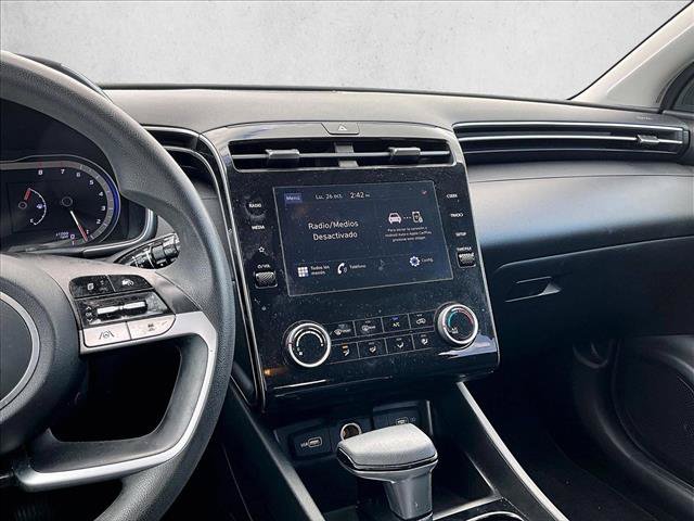 Used 2023 Hyundai Tucson SEL FWD image 8