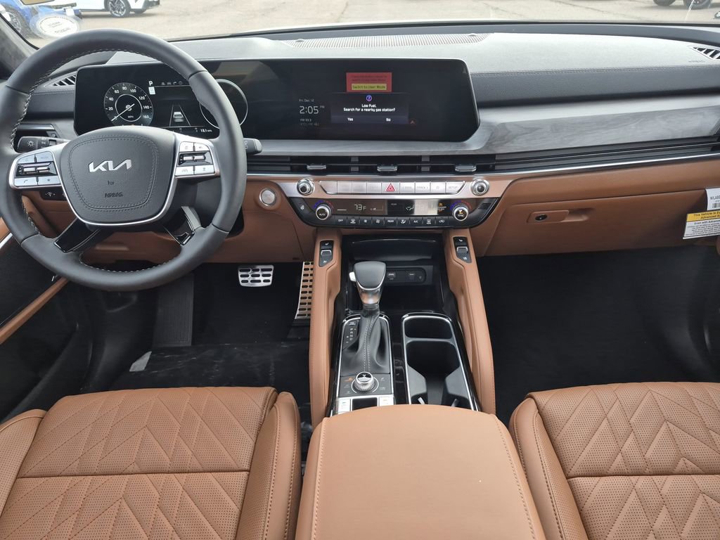 New 2025 Kia Telluride SX Prestige X-Line image 13
