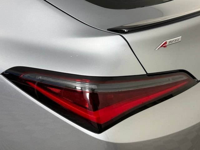 Used 2026 Acura Integra A-Spec w/ Technology Package FWD image 13