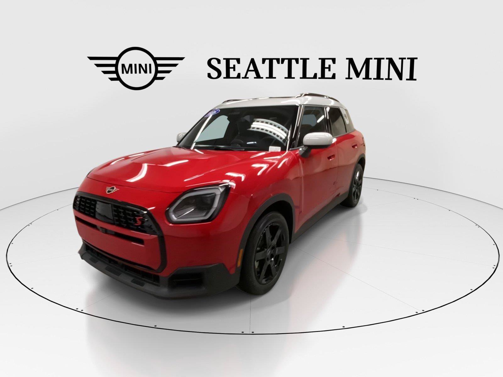 Used 2026 MINI Cooper Countryman S w/ Comfort Package Max AWD/4WD image 4