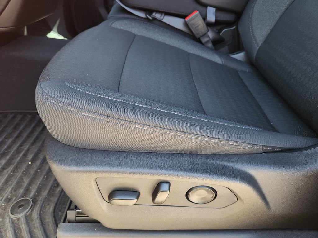 New 2026 Chevrolet Silverado 1500 Custom image 20