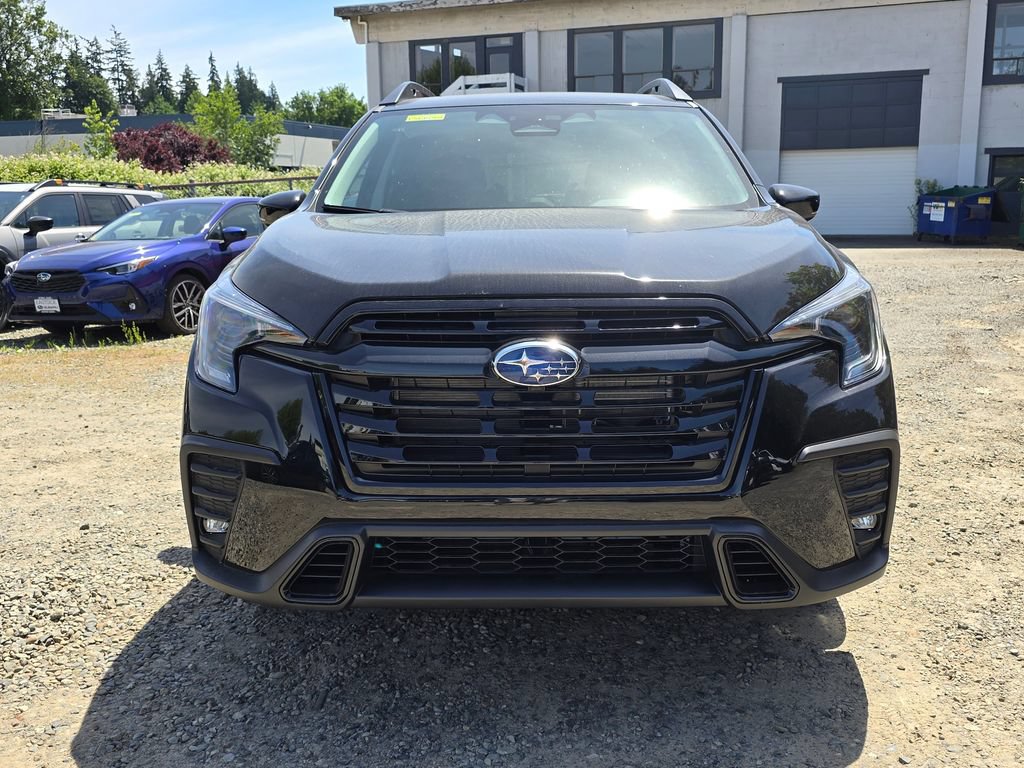 New 2026 Subaru Ascent Premium AWD/4WD image 8
