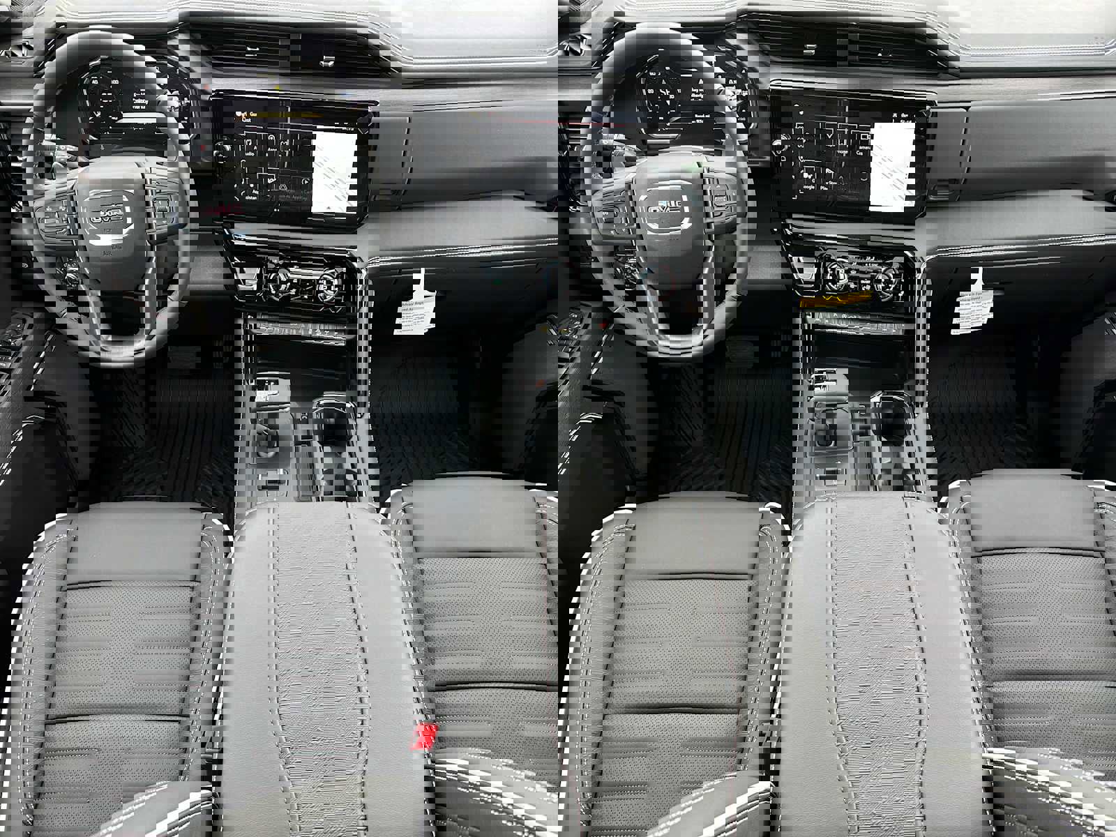 New 2026 GMC Sierra 1500 AT4X w/ AT4X AEV Edition image 21