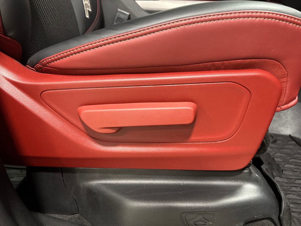 Used 2021 RAM 1500 Rebel w/ Level 2 Equipment Group AWD/4WD image 26