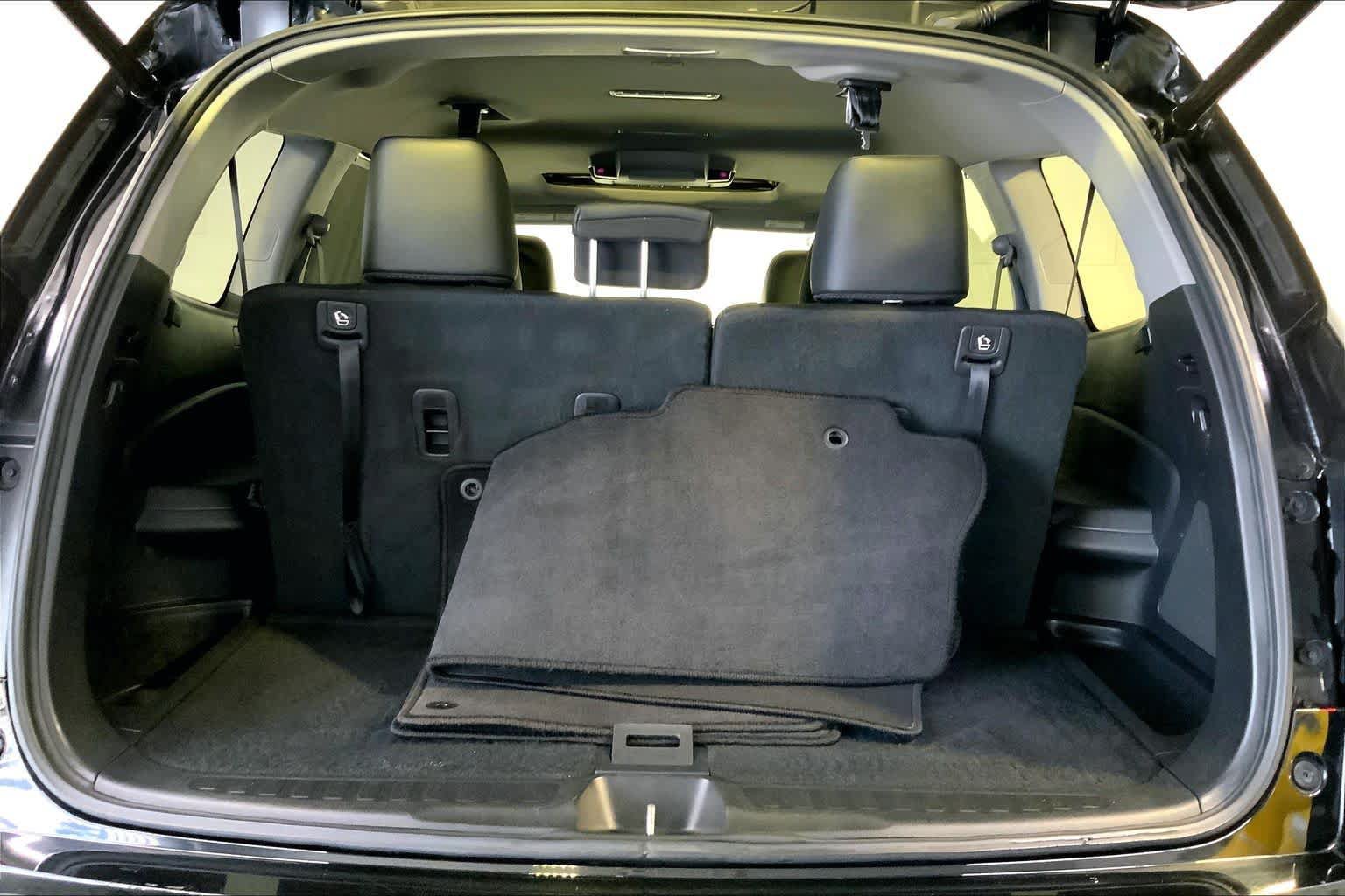 Used 2019 Honda Pilot Touring image 36