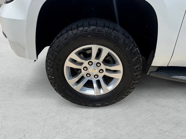 Used 2017 Chevrolet Tahoe LT RWD image 23