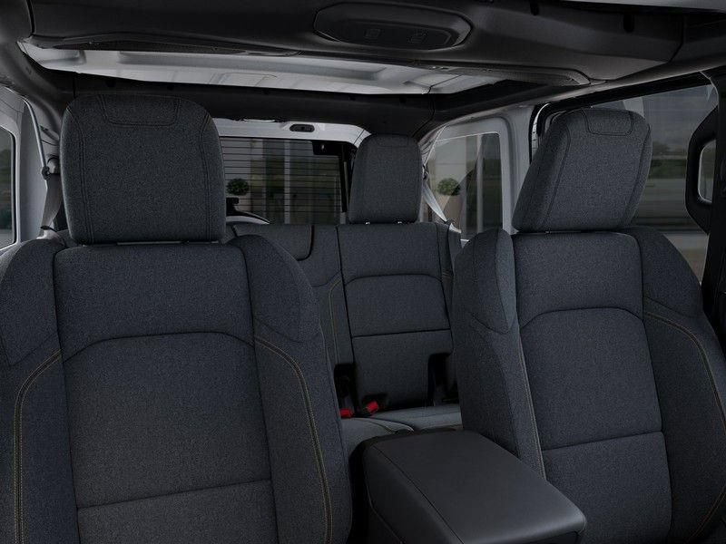 New 2026 Jeep Wrangler Unlimited Sport AWD/4WD image 26