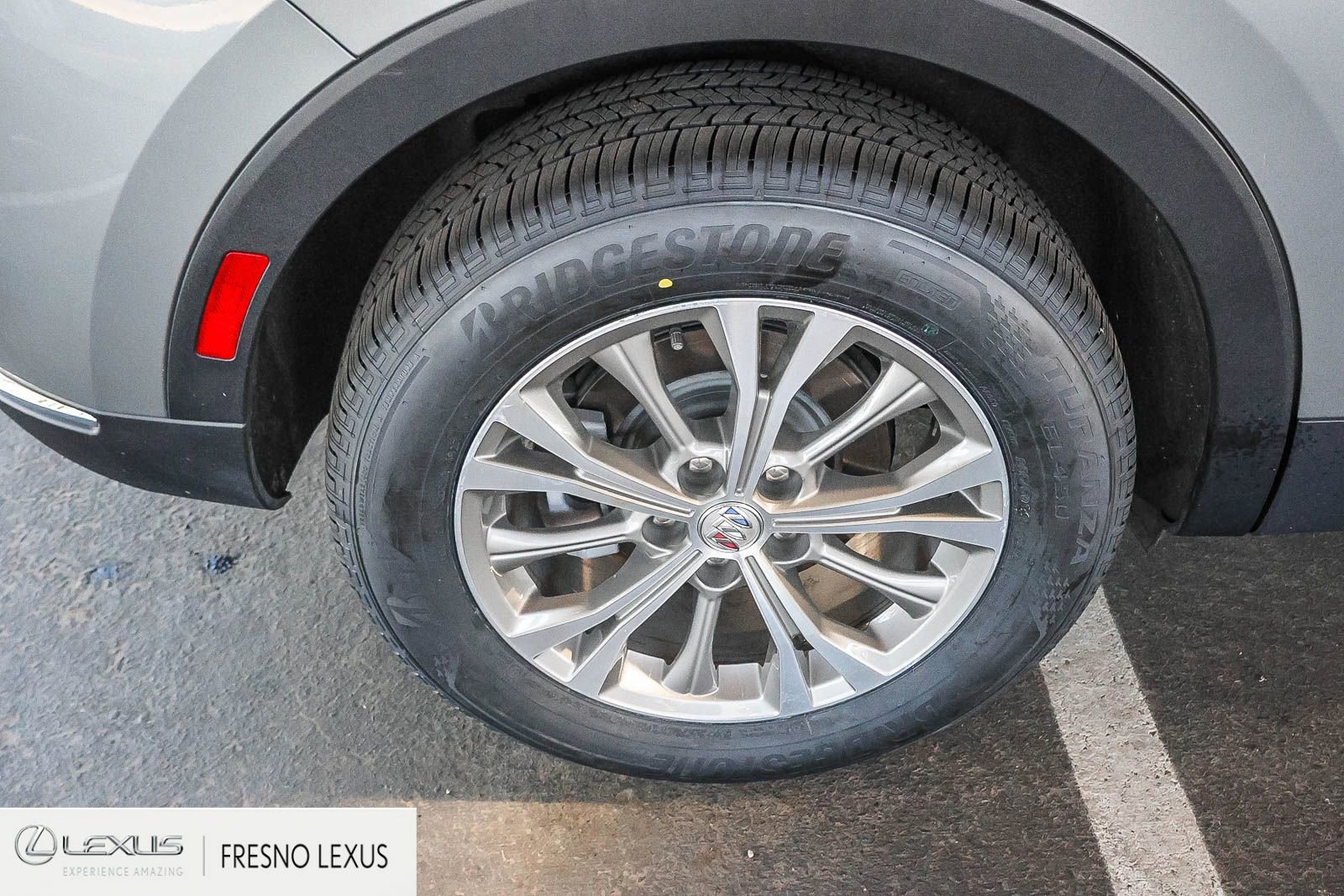 Used 2023 Buick Envision Preferred AWD/4WD image 8