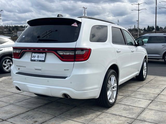 Used 2023 Dodge Durango GT image 7