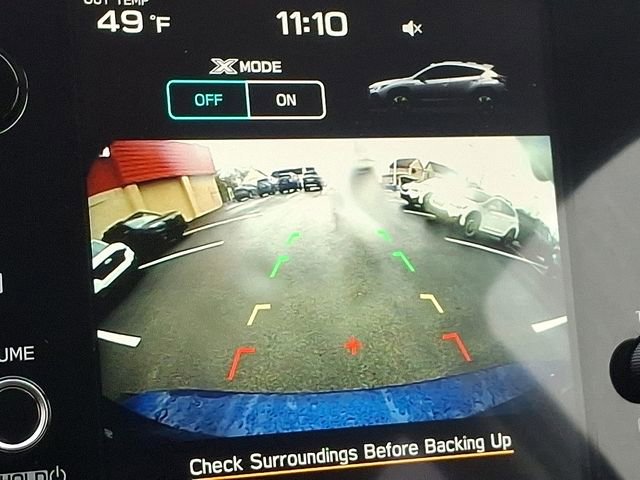 Certified 2024 Subaru Crosstrek 2.0i Premium w/ Crosstrek Mirror Package image 17