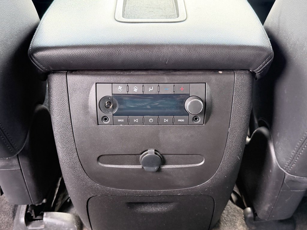 Used 2012 Chevrolet Tahoe LT image 25