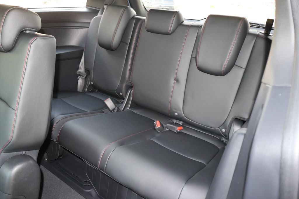 New 2026 Honda Odyssey Sport-L image 12