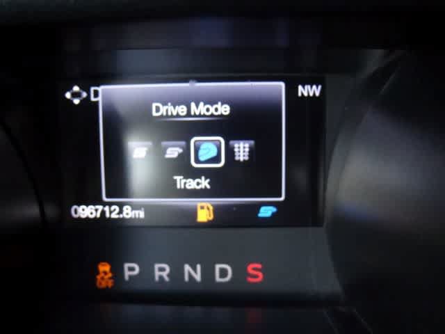 Certified 2020 Ford Mustang GT Premium w/ GT Performance Package RWD image 35