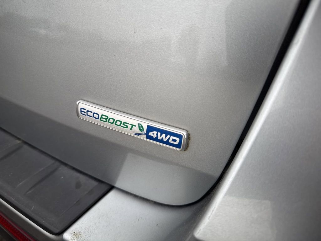 Used 2020 Ford Explorer XLT w/ Class III Trailer Tow Package AWD/4WD image 4