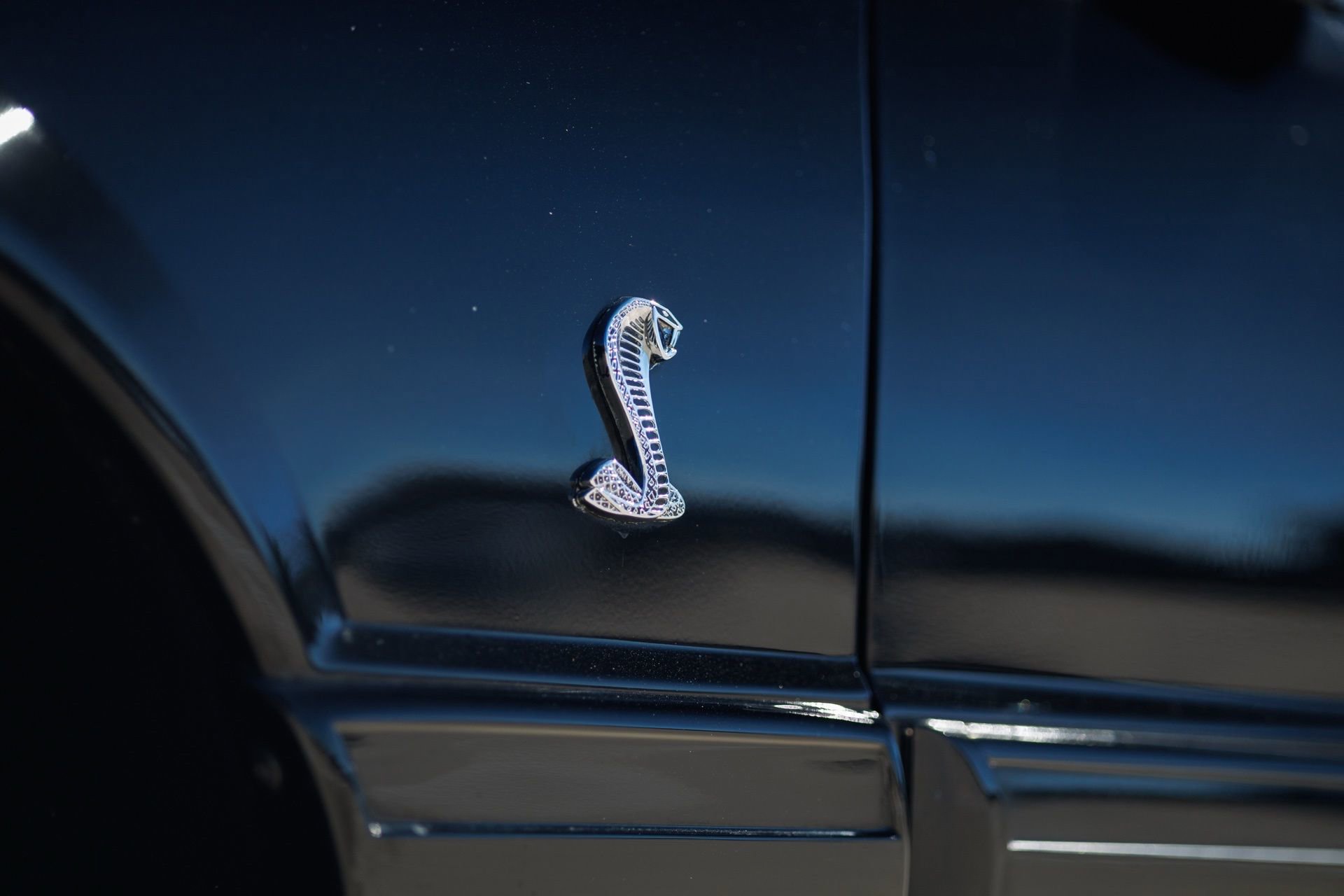 Used 1993 Ford Mustang Cobra image 20