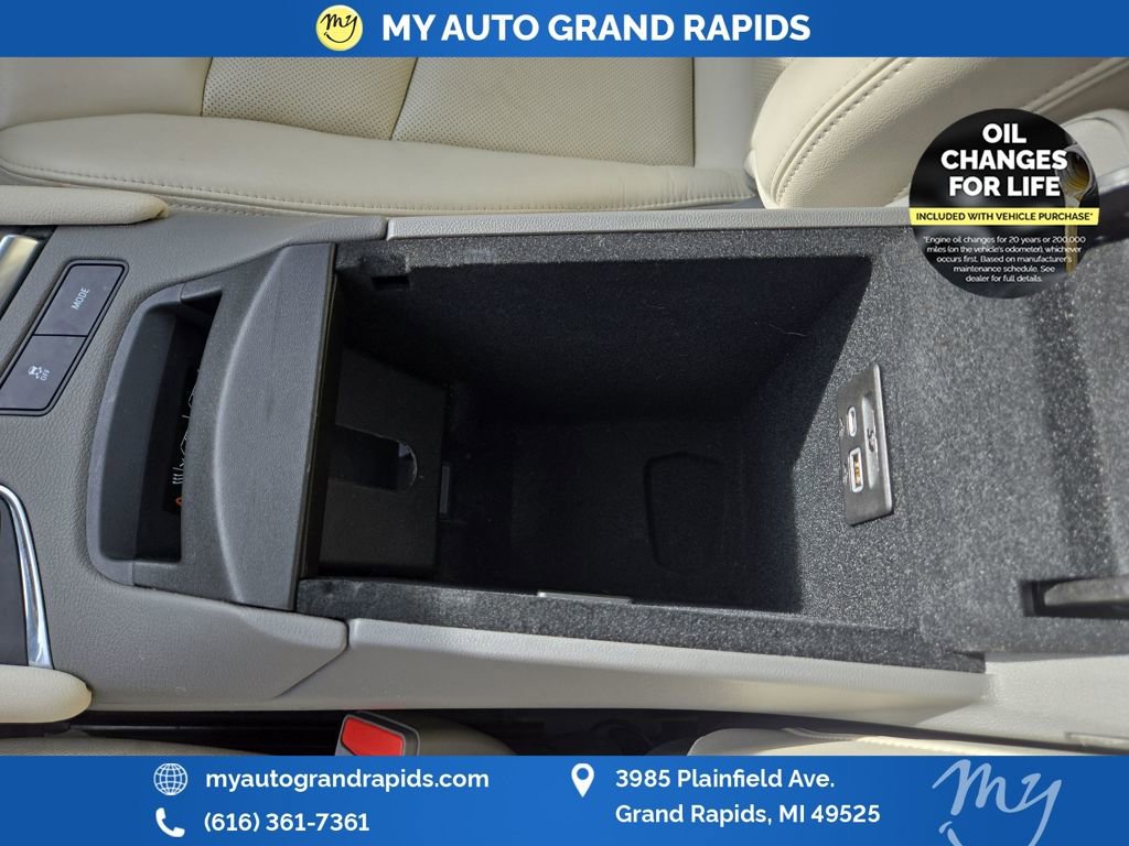 Used 2022 Cadillac XT6 Premium Luxury w/ Technology Package image 45