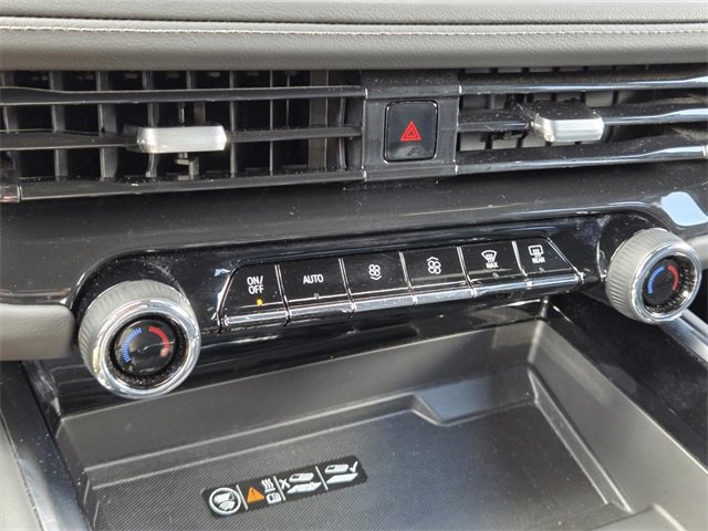 Certified 2025 Chevrolet Tahoe LT image 33