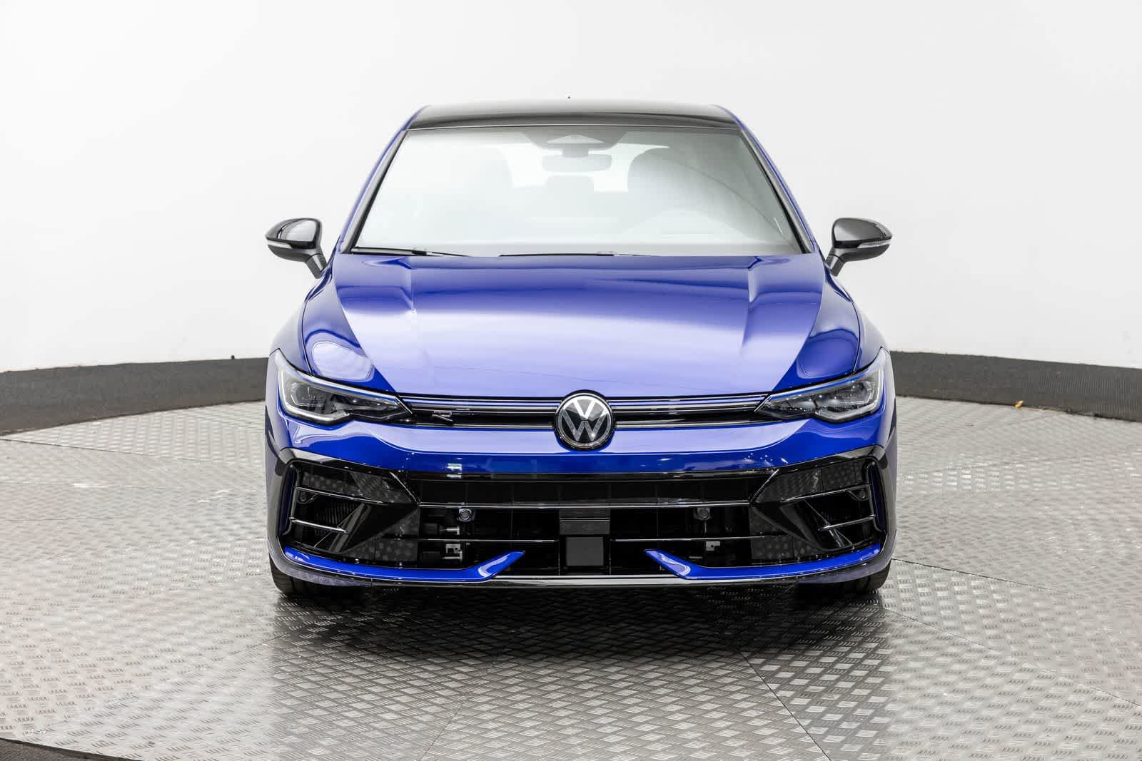 Used 2026 Volkswagen Golf AWD/4WD image 6