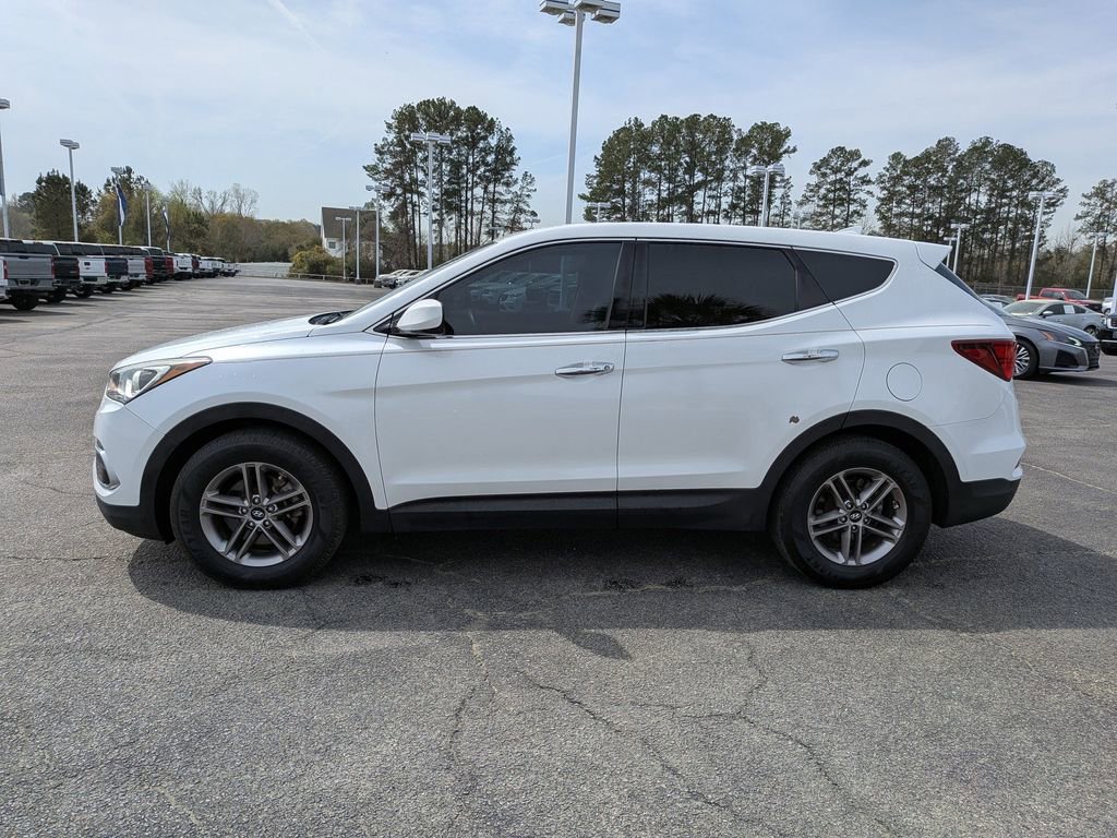 Used 2017 Hyundai Santa Fe Sport image 32