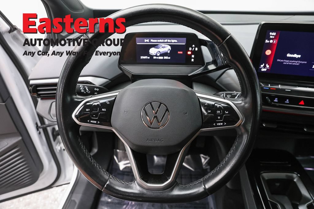 Used 2021 Volkswagen ID.4 Pro RWD image 11