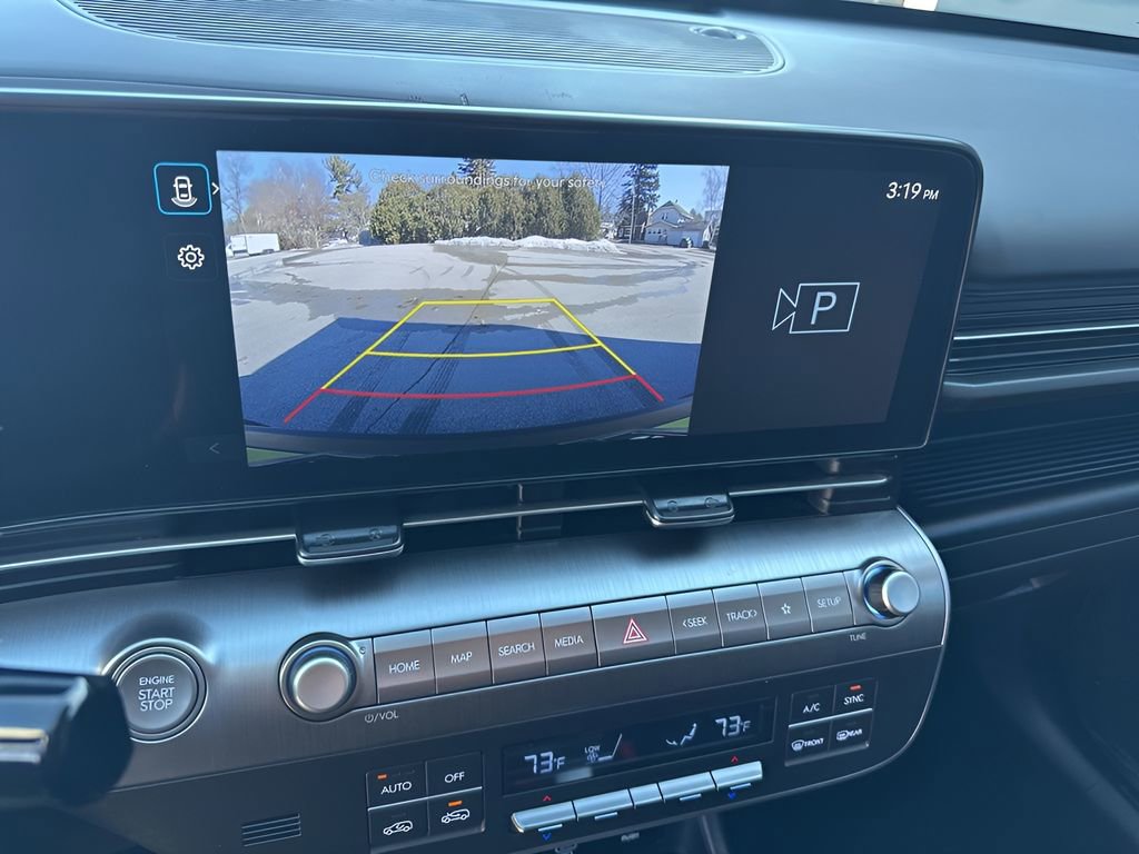 Used 2025 Hyundai Kona SEL AWD/4WD image 21
