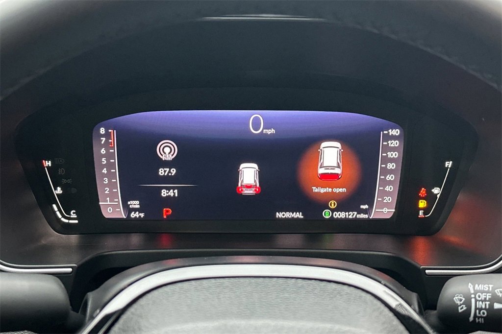 Used 2026 Honda Passport RTL image 30