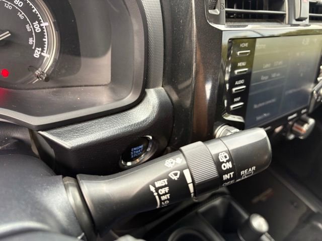 Used 2024 Toyota 4Runner TRD Off-Road image 24