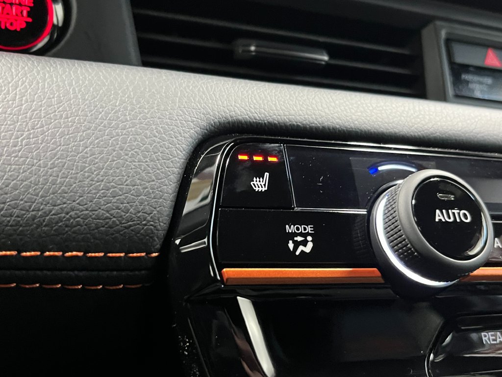 New 2026 Honda Pilot TrailSport image 23