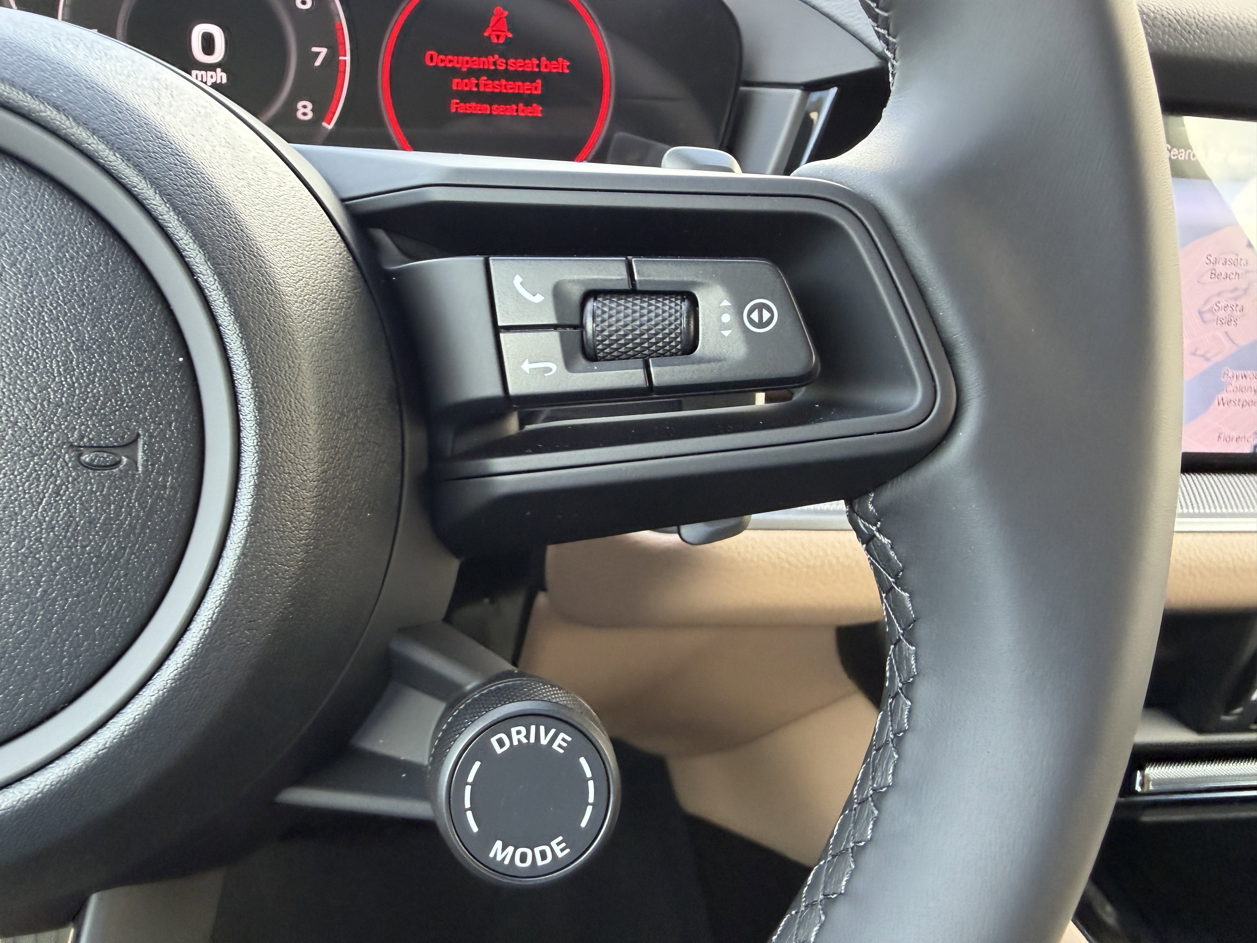 New 2026 Porsche Cayenne image 36