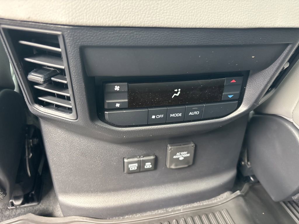 New 2026 Toyota Sequoia Limited w/ TRD Off-Road Package image 17