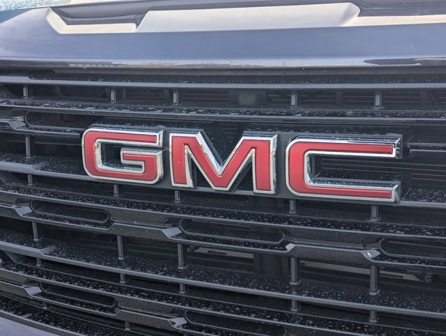 Used 2022 GMC Sierra 1500 Elevation image 10