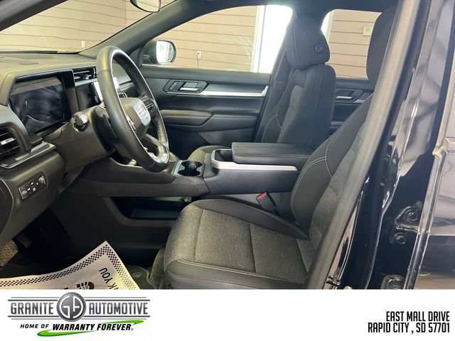 Used 2026 GMC Terrain Elevation AWD/4WD image 18