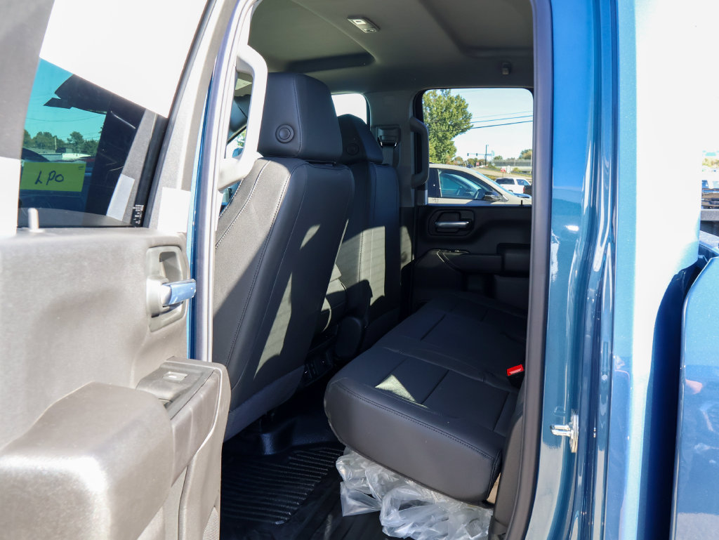 New 2026 GMC Sierra 2500 Pro AWD/4WD image 10
