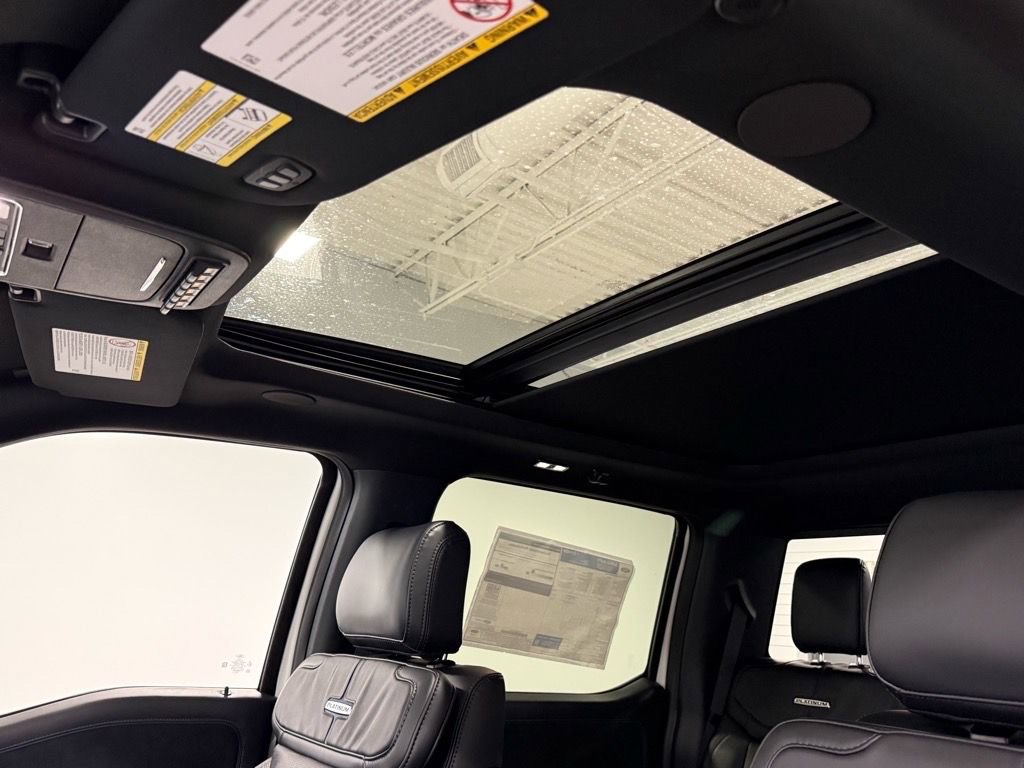 New 2026 Ford F250 Platinum image 17