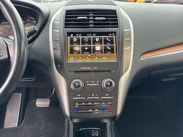 Used 2019 Lincoln MKC Reserve w/ MKC Climate Package image 14