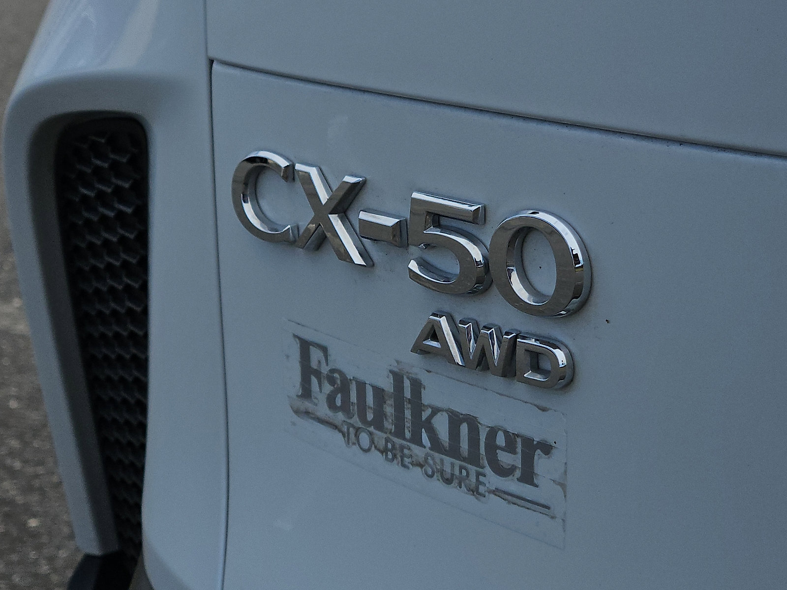 Used 2025 MAZDA CX-50 AWD 2.5 S w/ Weather Package image 29