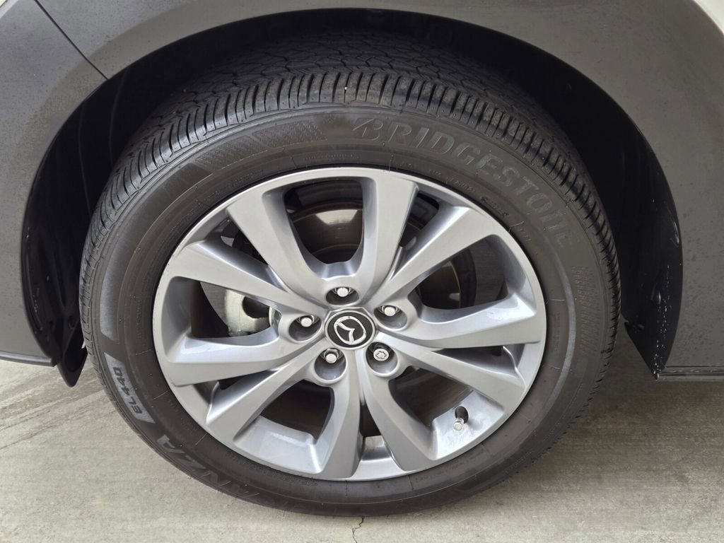 Used 2025 MAZDA CX-30 AWD 2.5 S w/ Premium Package image 11