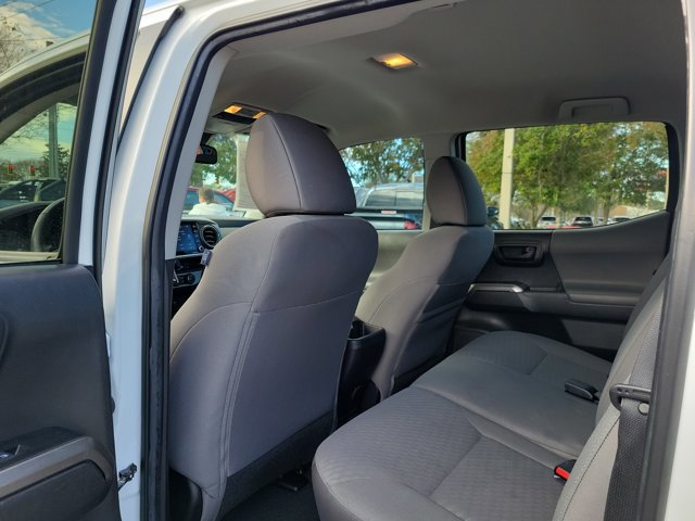 Used 2022 Toyota Tacoma SR5 image 12