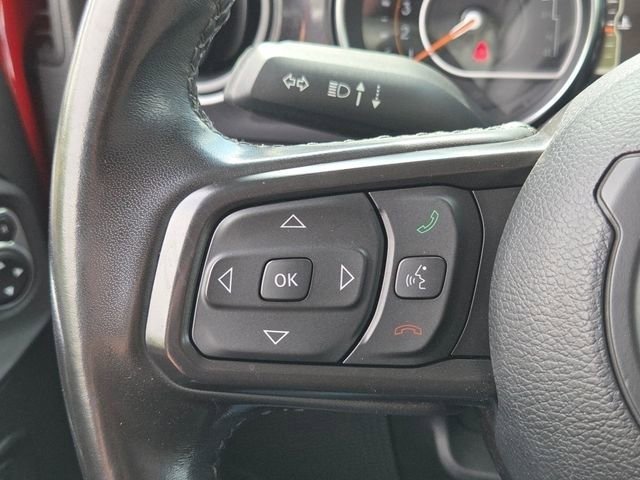 Used 2022 Jeep Gladiator Sport AWD/4WD image 15