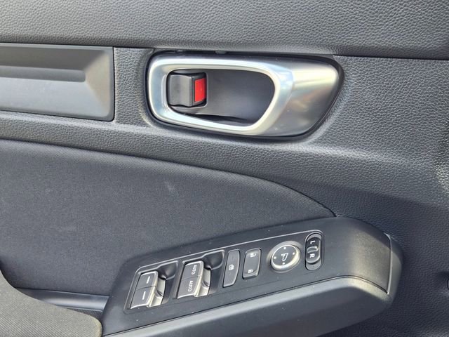 New 2026 Honda Civic Sport image 15