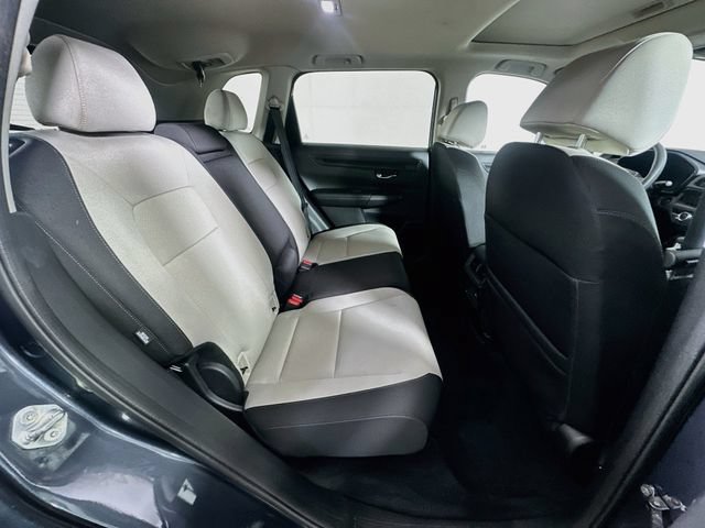 Certified 2025 Honda CR-V EX image 8