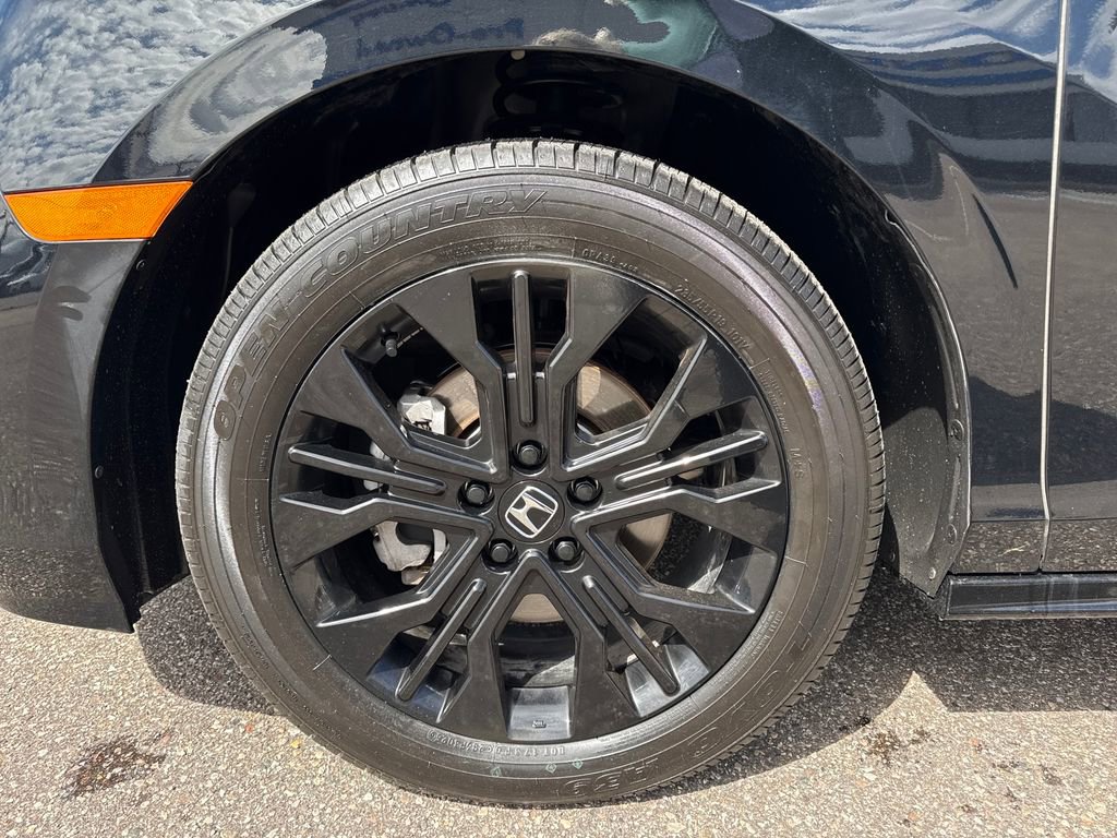 Certified 2025 Honda Odyssey Sport-L image 22